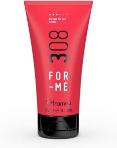 FRAMESI For-Me 308 Elevate Me Curl Cream 150ml