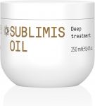 FRAMESI Morphosis Sublimis Oil Deep Treatment 250ml
