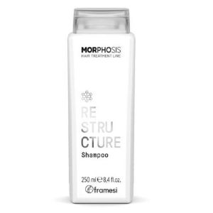 FRAMESI Morphosis Restructure Shampoo 250ml