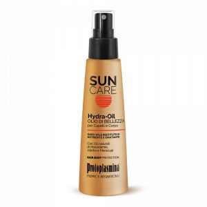 PROTOPLASMINA SUN CARE Hydra Oil 100ml