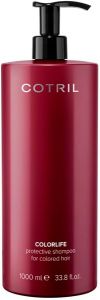 COTRIL ColorLife Shampoo 1000ml
