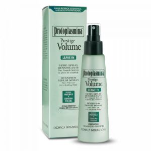 PROTOPLASMINA Prestige Volume Leave In 150ml Siero Densificante