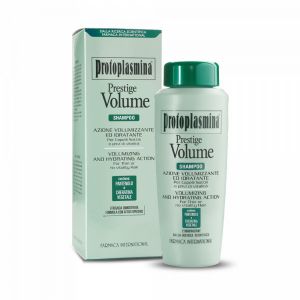 PROTOPLASMINA Shampoo Prestige Volume 300ml Idratante Volumizzante