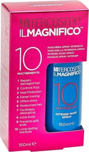Intercosmo Il Magnifico Maschera Intensiva Spray 150ml