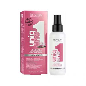 Revlon Professional UNIQONE HAIR TREATMENT LOTUS 150mL