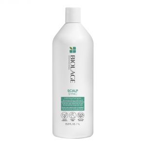 MATRIX BIOLAGE Scalp Sync Shampoo 1000ml