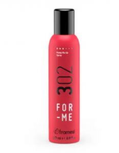 FRAMESI For Me 302 Pump Me Up Spray 200ml