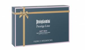 PROTOPLASMINA Kit  Prestige Line Repair Shampoo+ Maschera+ Omaggio