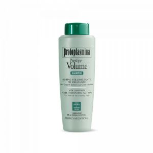 PROTOPLASMINA Shampoo Prestige Volume 1000ml Idratante Volumizzante