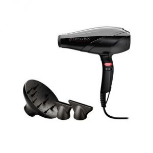 GAMA phon pluma 5500 nero