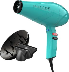 GAMA phon pluma 5500 turchese