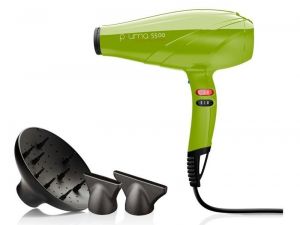 GAMA phon pluma 5500 verde