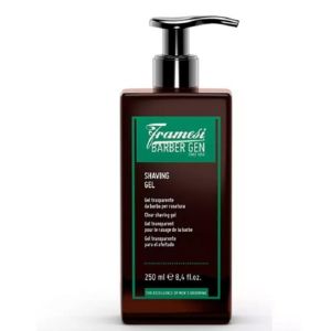 FRAMESI Barber Gen Shaving Gel 250 ml