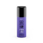 FRAMESI For Me 406 Hold&Brush Me Hairspray 75 ml