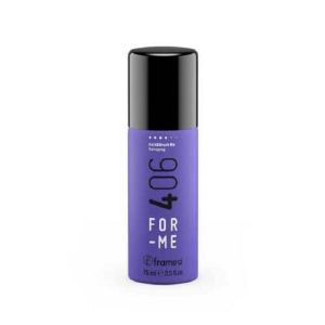 FRAMESI For Me 406 Hold&Brush Me Hairspray 75 ml