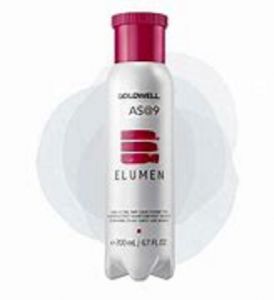 GOLDWELL AS@9 ELUMEN 200 ML