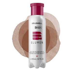 GOLDWELL BK@6 ELUMEN 200 ml