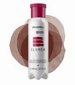 GOLDWELL BR@6 ELUMEN 200 ML