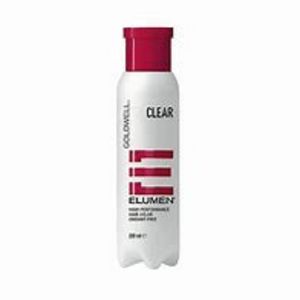 GOLDWELL CLEAR ELUMEN 200 ML