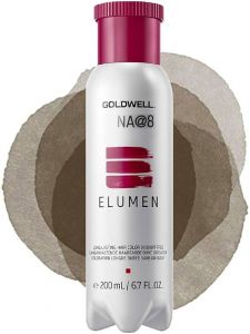 GOLDWELL NA@8 ELUMEN 200 ml