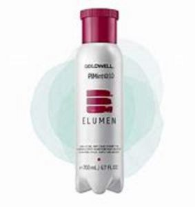 GOLDWELL PL Mint@10 ELUMEN 200 ml