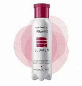GOLDWELL PL Rose@10 ELUMEN 200 ml
