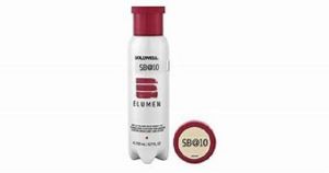GOLDWELL SB@10 ELUMEN 200 ML