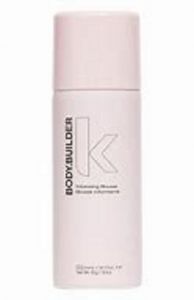 KEVIN MURPHY Body Builder 100ml Mousse Spray Volumizzante