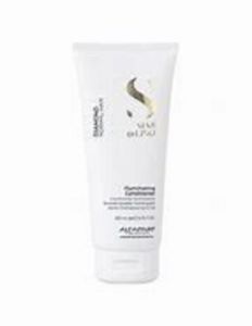 ALFAPARF SEMI DI LINO Diamond Illuminanting Conditioner 200ml Balsamo Illuminante