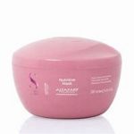 ALFAPARF SEMI DI LINO Moist.Nutritive Mask 200ml Maschera Nutriente