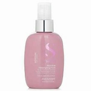 ALFAPARF SEMI DI LINO Nutritive Detangling Fluid 125ml Fluido Districante Nutriente