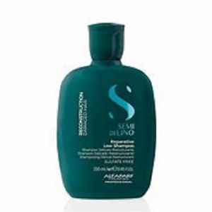 ALFAPARF SEMI DI LINO Reparative Low Shampoo 250ml Shampoo Ristrutturante