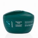 ALFAPARF SEMI DI LINO Reparative Mask 200ml Maschera Ristrutturante