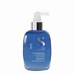 ALFAPARF SEMI DI LINO Volumizing Spray 125ml Spray Volumizzante Per Capelli Fini