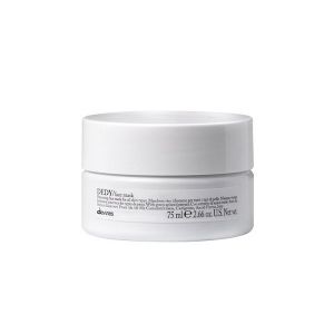 DAVINES Dedy Face Mask 75ml Maschera Viso Idratante