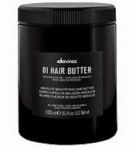 DAVINES Oi Hair Butter 1000ml Burro Nutriente Idratante