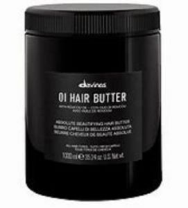 DAVINES Oi Hair Butter 1000ml Burro Nutriente Idratante