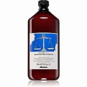 DAVINES Rebalancing Shampoo 1000ml Riequilibrante