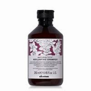 DAVINES Replumping Shampoo 250ml Per Capelli Sottili