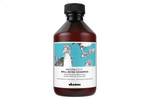 DAVINES Well-being Shampoo 250ml Per Tutti i Tipi Di Capelli