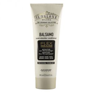 SALONE MILANO Conditioner Plex 250mL Balsamo Ristrutturante
