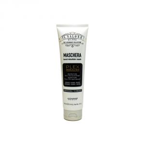 SALONE MILANO Mask Plex 150mL Maschera Ristrutturante