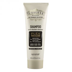 SALONE MILANO Shampoo Plex 250mL Shampoo Ristrutturante