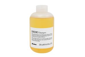 DAVINES Dede Shampoo 250ml 8,5 fl.oz. for all hair typesi