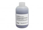 DAVINES Love Shampoo 250ml Per Capelli Crespi