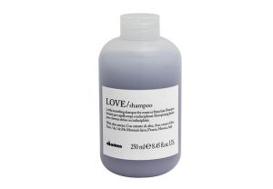 DAVINES Love Shampoo 250ml Per Capelli Crespi