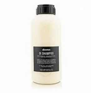 DAVINES OI Shampoo 1000ml Delicato Azione Districante