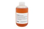DAVINES Solu Shampoo 250ml Per Tutti i Tipi Di Capelli