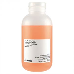 DAVINES Volu Shampoo 250ml Per Capelli Fini