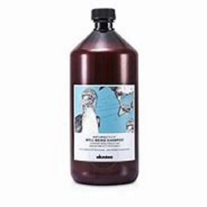 DAVINES Wellbeing Shampoo 1000ml Antiossidante